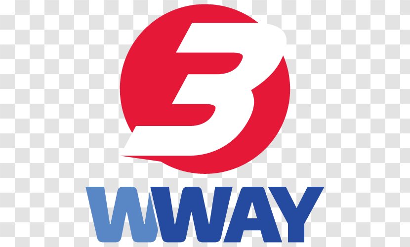WWAY Wilmington Local News Television - Show - Trademark Transparent PNG