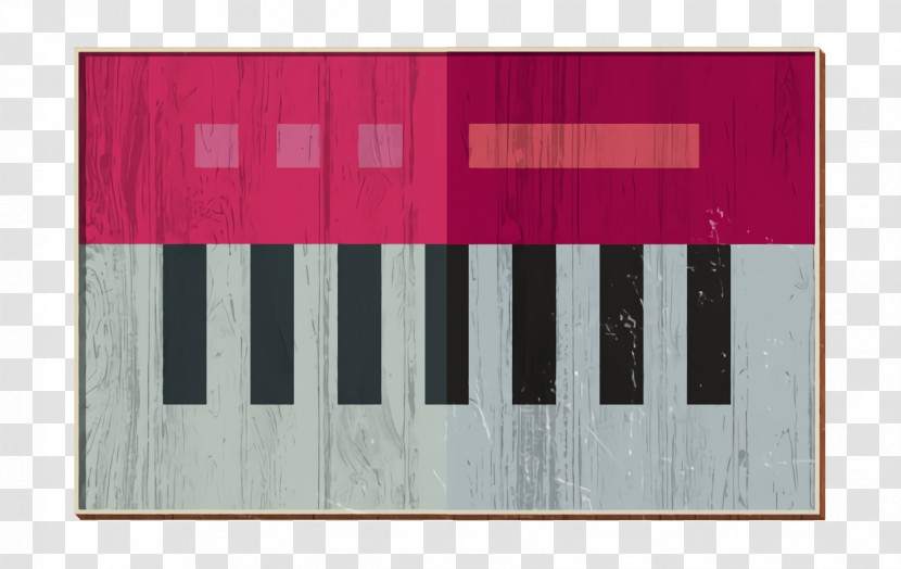 Music Icon Keyboard Icon Music And Multimedia Icon Transparent PNG