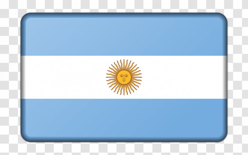 Flag Of Argentina National Guatemala - Australia Transparent PNG