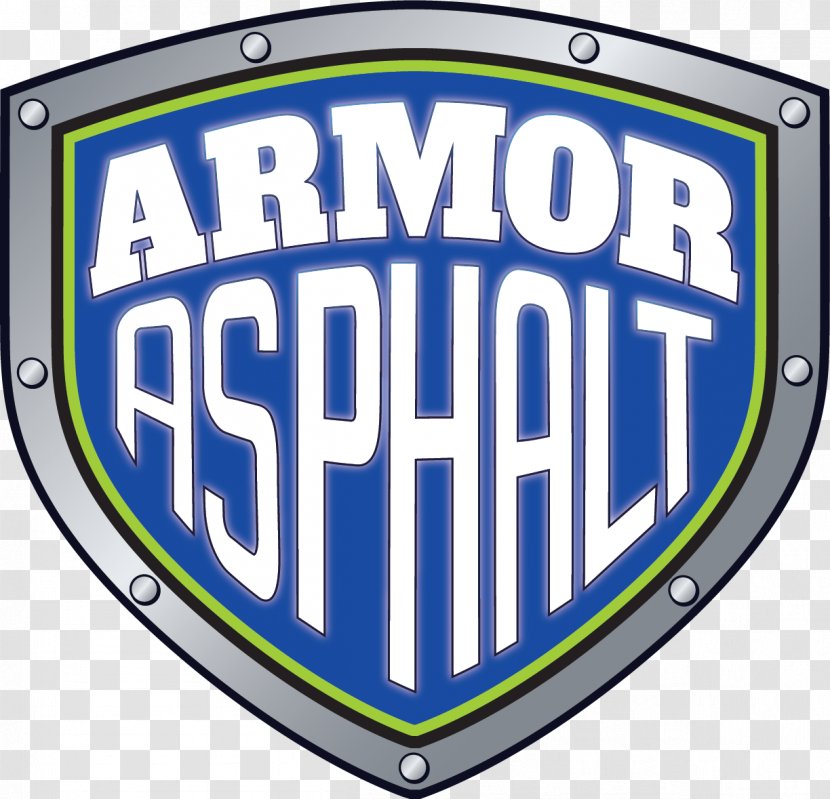 Armor Asphalt LLC Concrete Business Services - Signage Transparent PNG