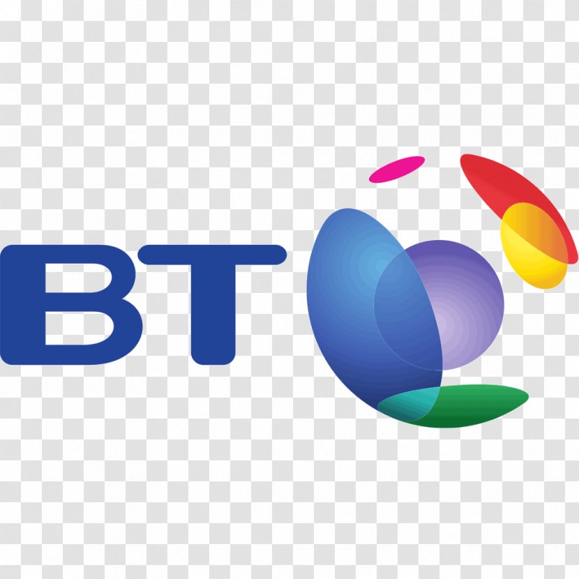 Logo BT Group Graphics Telecommunications Infinity - Bt Sport Transparent PNG