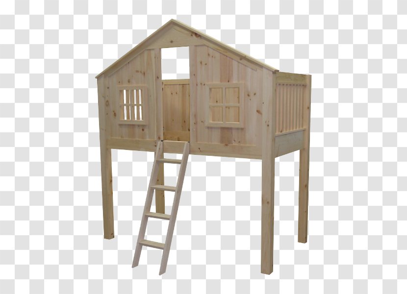 Furniture Tree House Child Table - Lumber Transparent PNG
