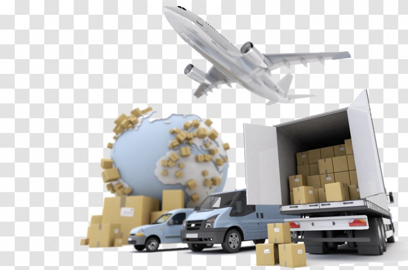 Mover Logistics Business Incoterms Cargo - Mode Of Transport Transparent PNG