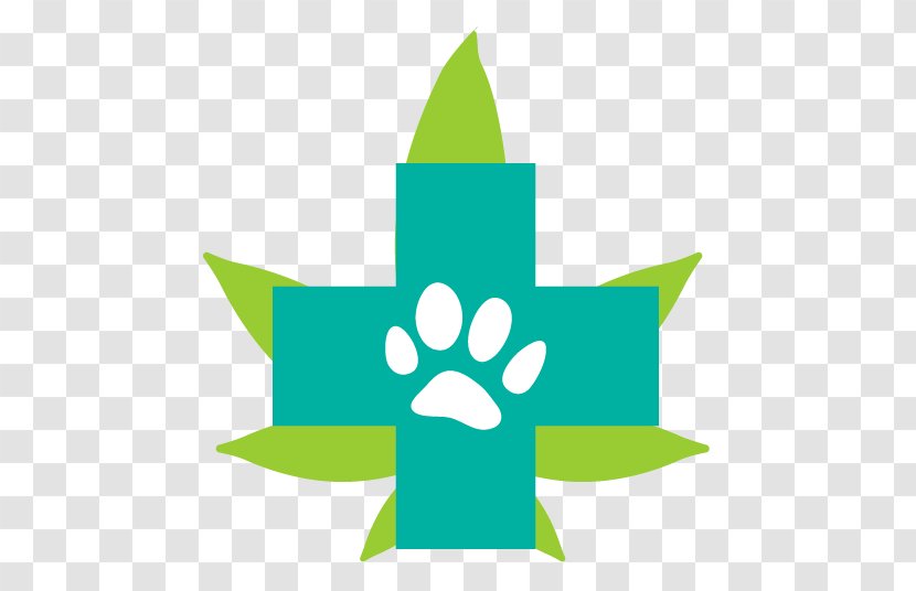 Dog Endocannabinoid System Cannabis Anxiety - Cannabinoid - A Firecracker Transparent PNG