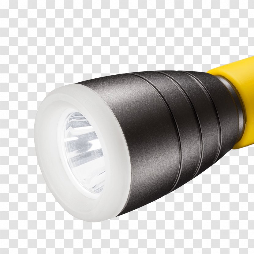 Flashlight LED Torch Varta - Hardware Transparent PNG