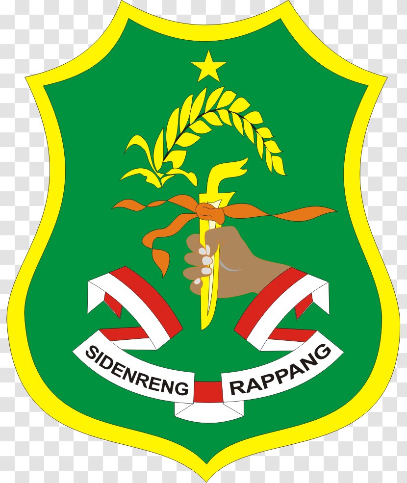 Regency Watang Sidenreng Rappang Ibu Kota Kabupaten Hobart Archers - Indonesian Language Transparent PNG