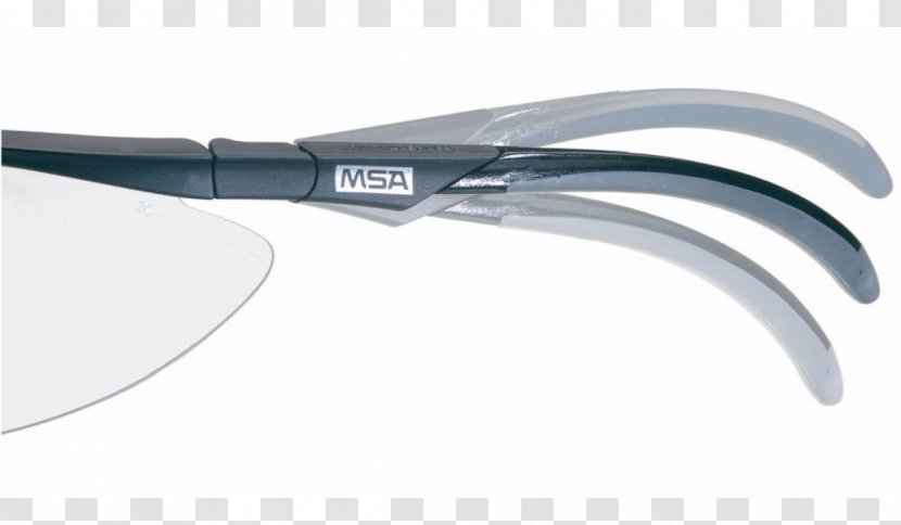 Goggles Glasses Mine Safety Appliances Eye - Diagonal Pliers Transparent PNG