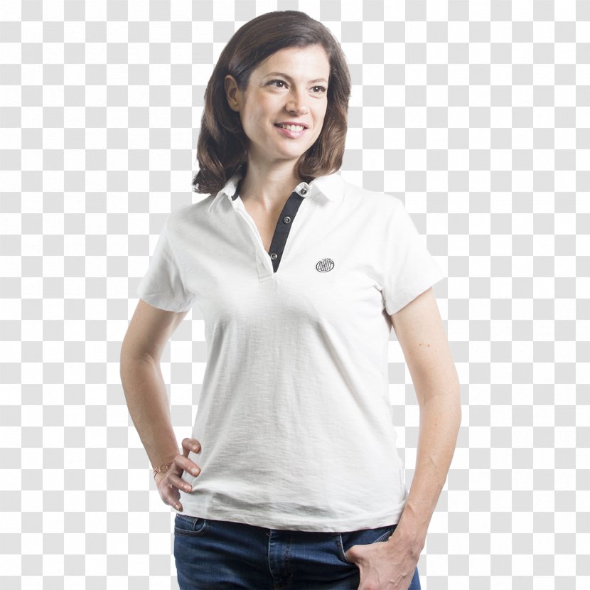 T-shirt Polo Shirt Collar Neck Sleeve - Ralph Lauren Corporation - Boutique Transparent PNG