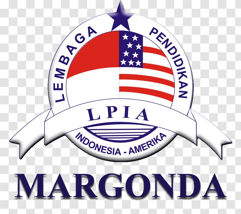 LPIA Education Logo Teacher Course - Lembaga Pendidikan Indonesia Amerika Lpia Transparent PNG
