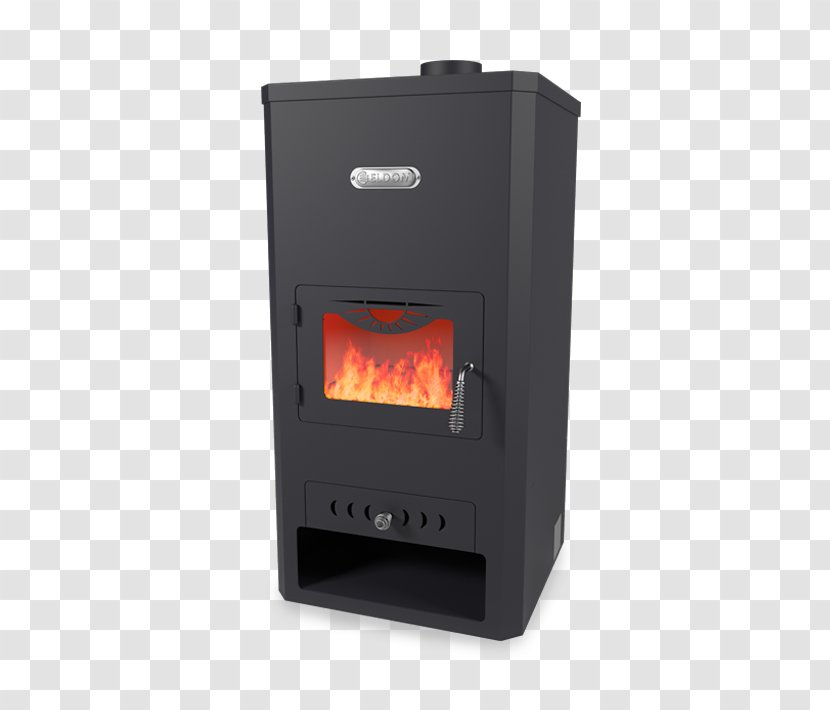 Wood Stoves Heat Hearth - Stove Transparent PNG
