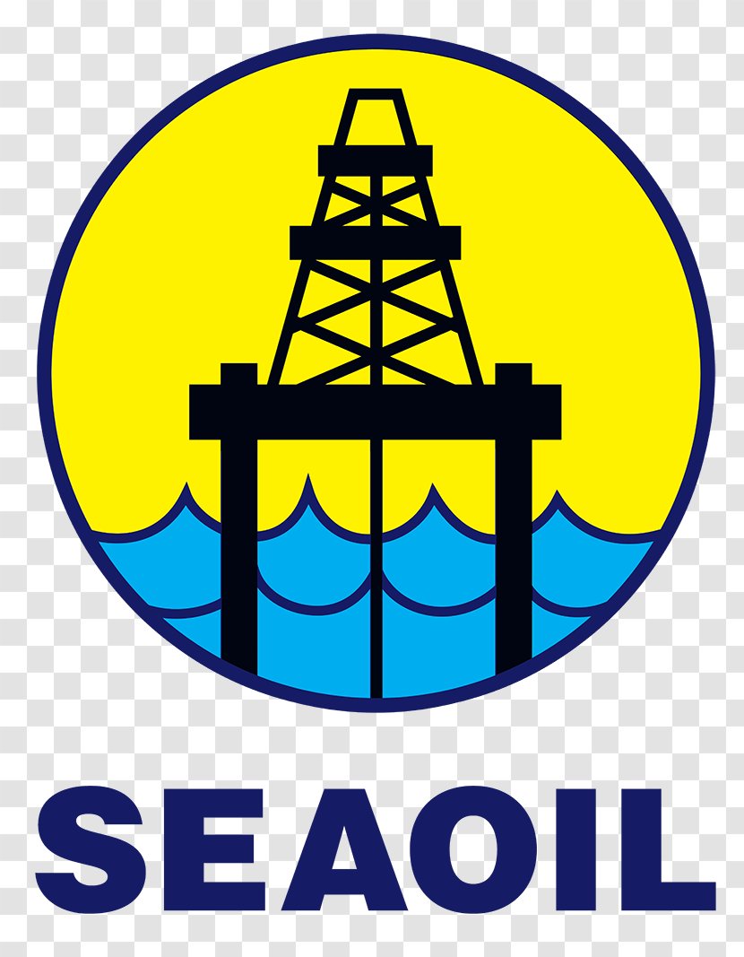 Seaoil Philippines Company Petroleum Industry - Sign - Siomai Transparent PNG