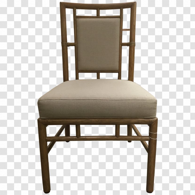 Chair Wood Garden Furniture - Outdoor - Side Transparent PNG