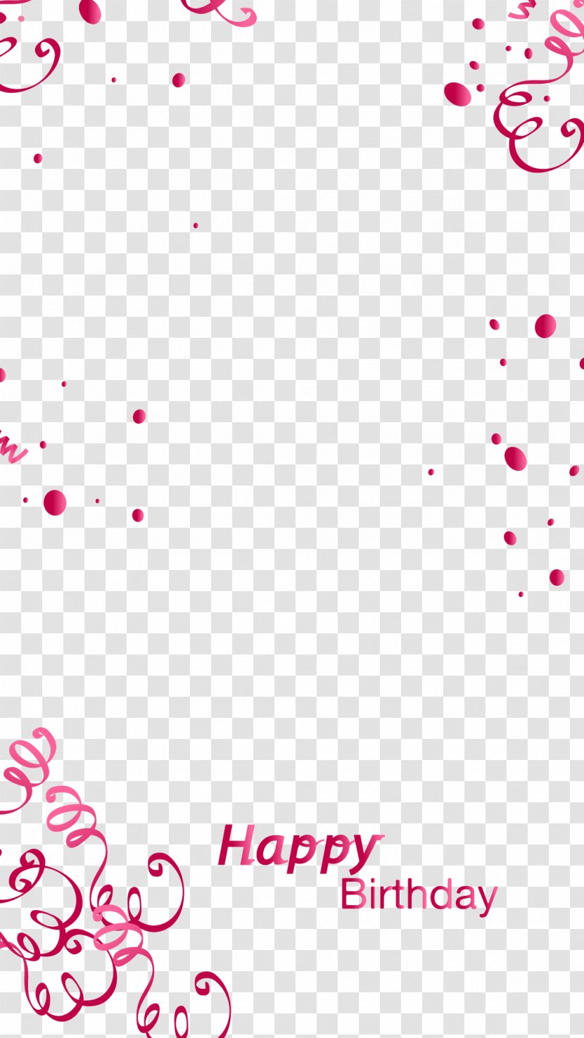 Line Point Love Pink M Clip Art - Area - Snapchat Transparent PNG