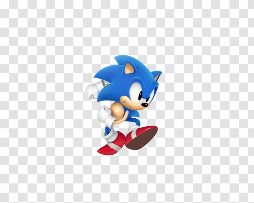 Sonic & Knuckles Generations The Hedgehog 3 Classic Collection Unleashed - Fictional Character - Maplestory Slime Transparent PNG