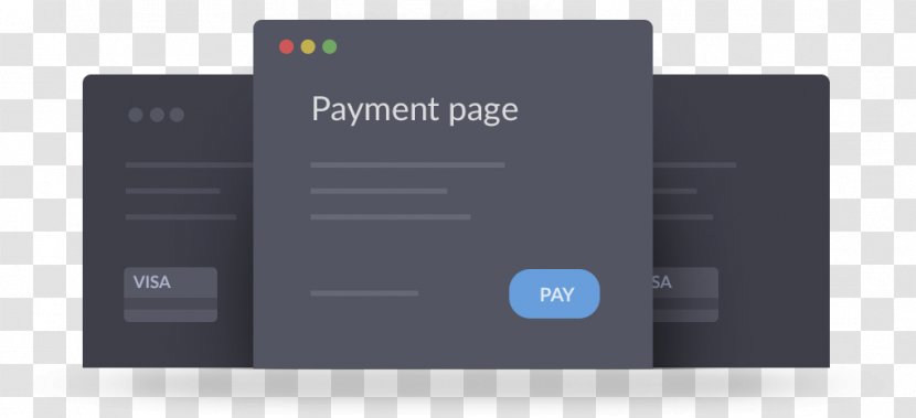 Payment Processor Merchant Account Services Credit Card - Multimedia Transparent PNG