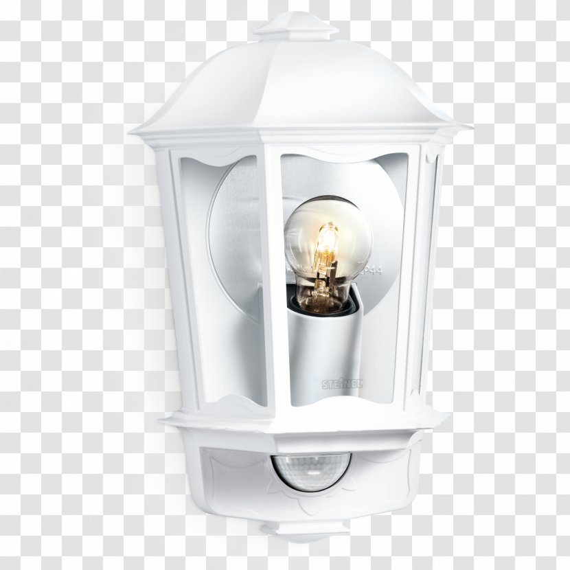 Light Fixture Motion Sensors Lantern Lighting - Outdoor Lights Transparent PNG