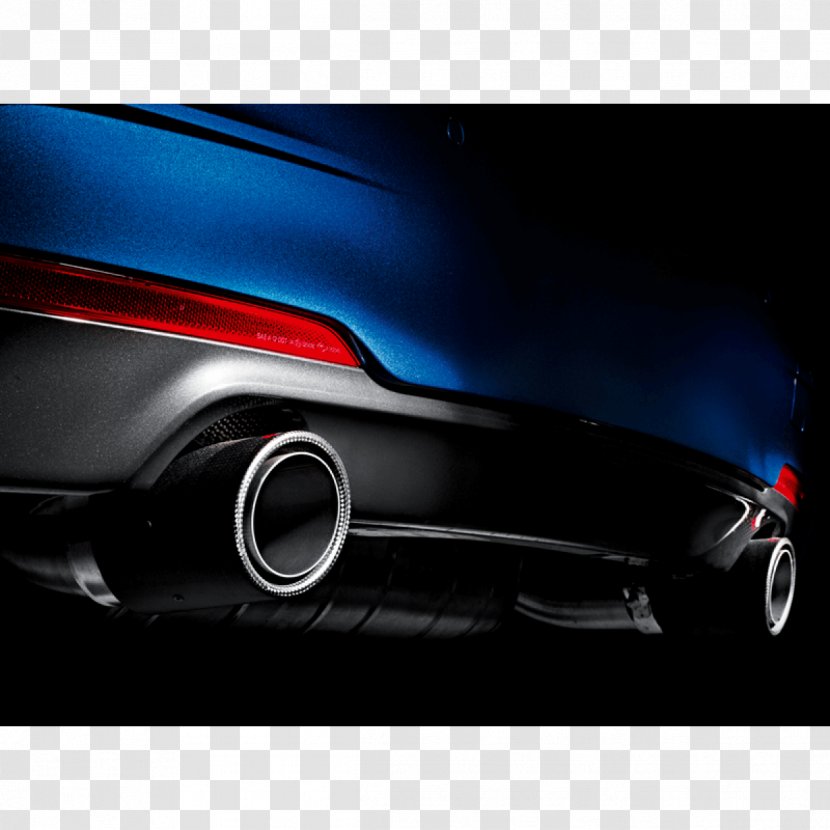 Exhaust System BMW 4 Series MINI 3 (F30) - Motor Vehicle - Bmw Transparent PNG
