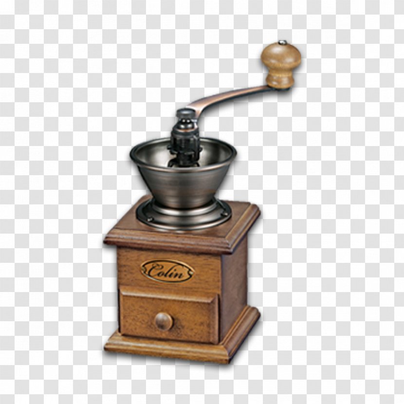 Jamaican Blue Mountain Coffee Cafe Coffeemaker Bean - Grind Beans Transparent PNG