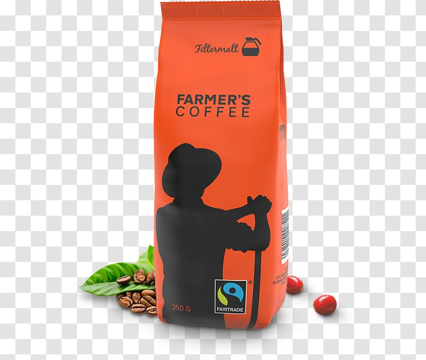 Fair Trade Coffee Farmer Brothers Company Tea - Package Transparent PNG