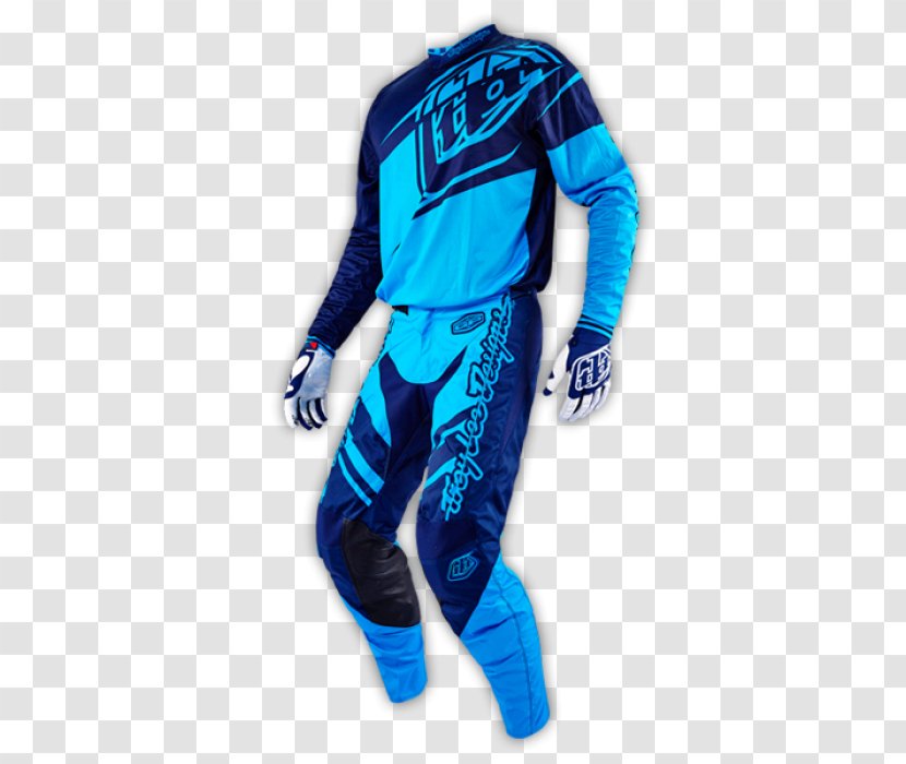 Troy Lee Designs Pants Motocross Shorts Helmet - Protective Gear In Sports - COMBO OFFER Transparent PNG