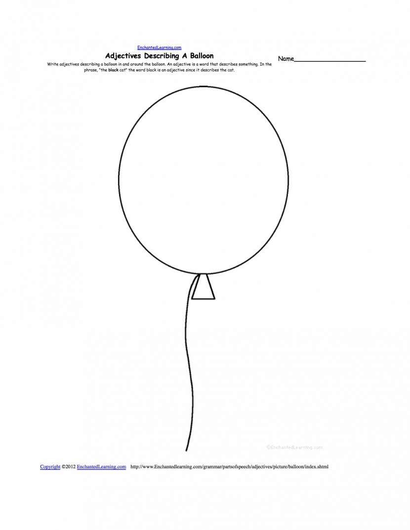 Balloon Boy Hoax Drawing Hot Air Illustration - Area Transparent PNG