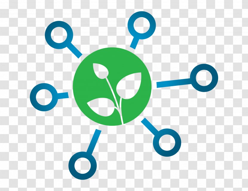 Application Software Technology Decentralized Industry Business - Symbol - Iot Icon Share Transparent PNG