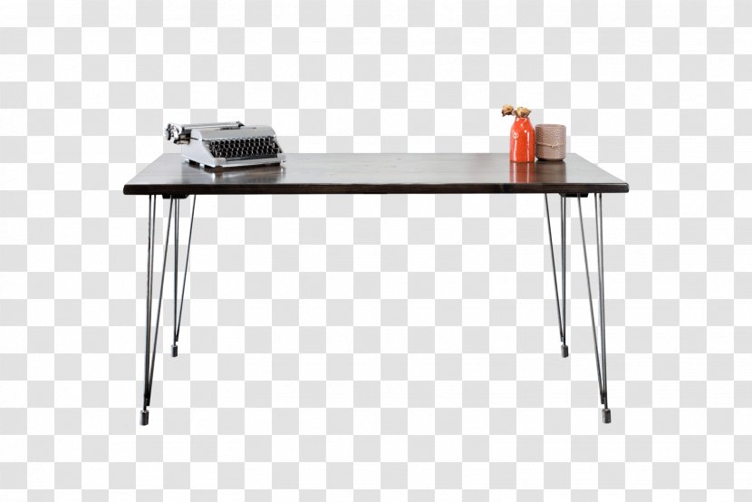 Bedside Tables Desk Furniture Office - Table Transparent PNG