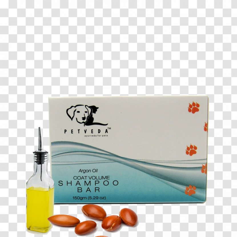 Shampoo Tea Oil Pet - Peppermint - Volume Bar Transparent PNG