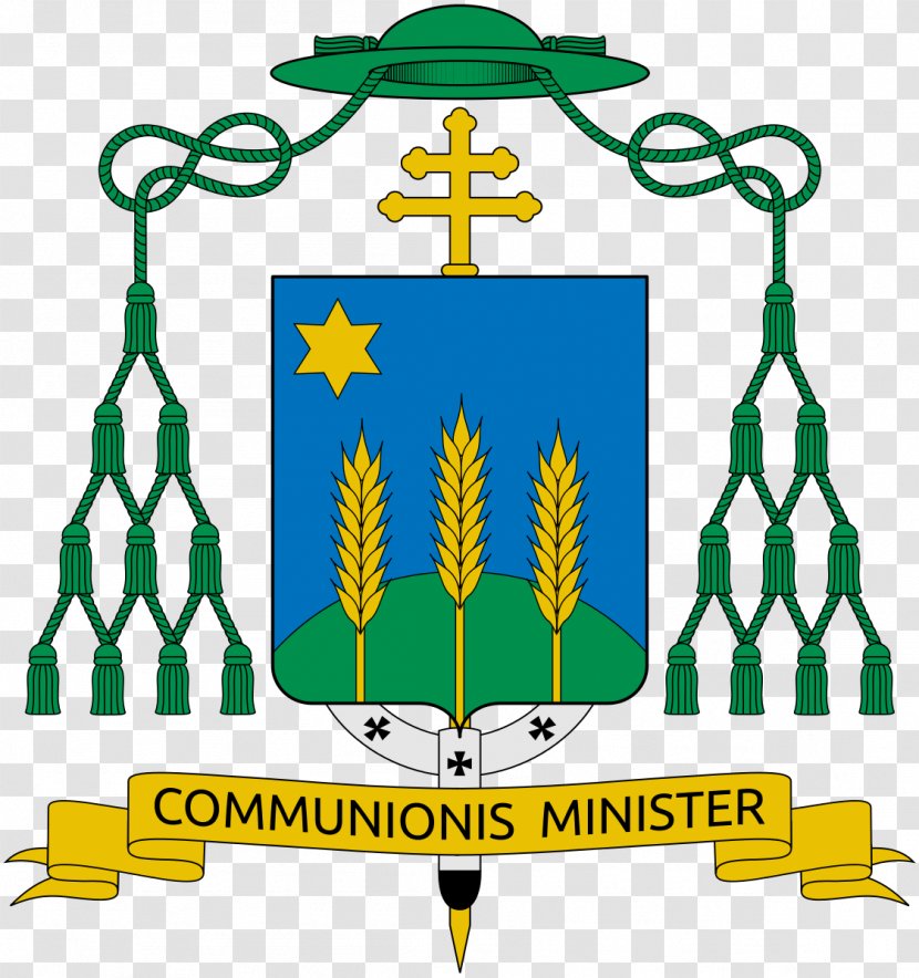Roman Catholic Archdiocese Of Davao Lipa Cebu Archbishop - Tree Transparent PNG