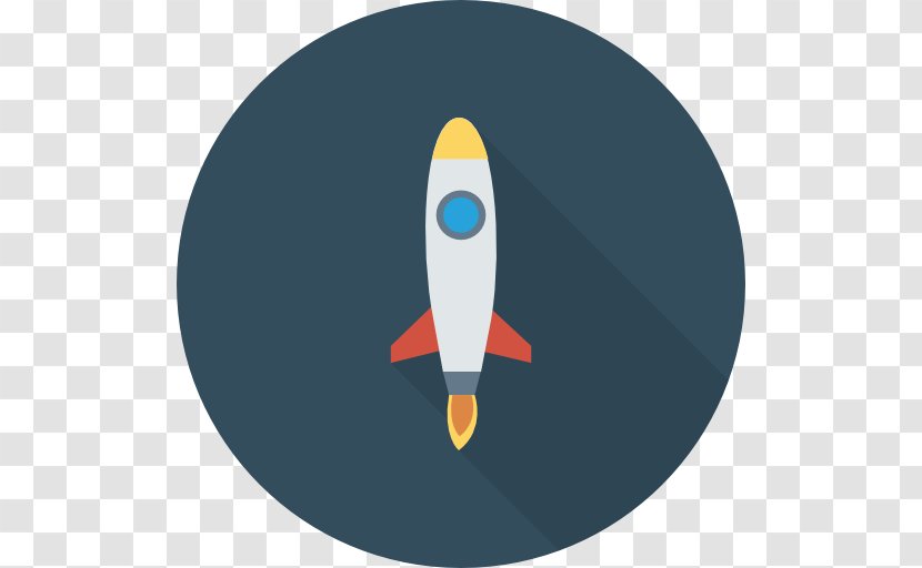 Rocket Launch Clip Art - Vehicle Transparent PNG