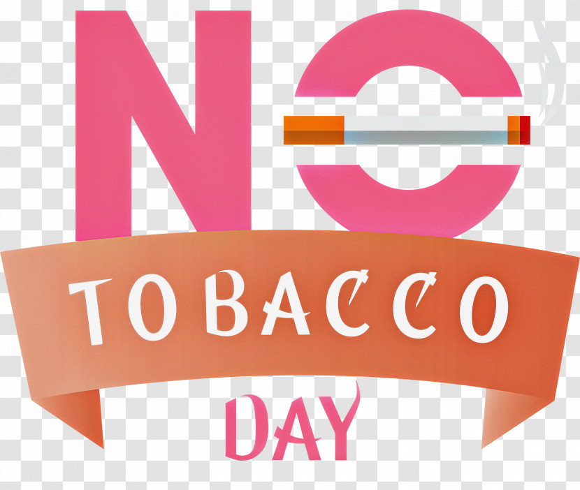 No-Tobacco Day World No-Tobacco Day Transparent PNG