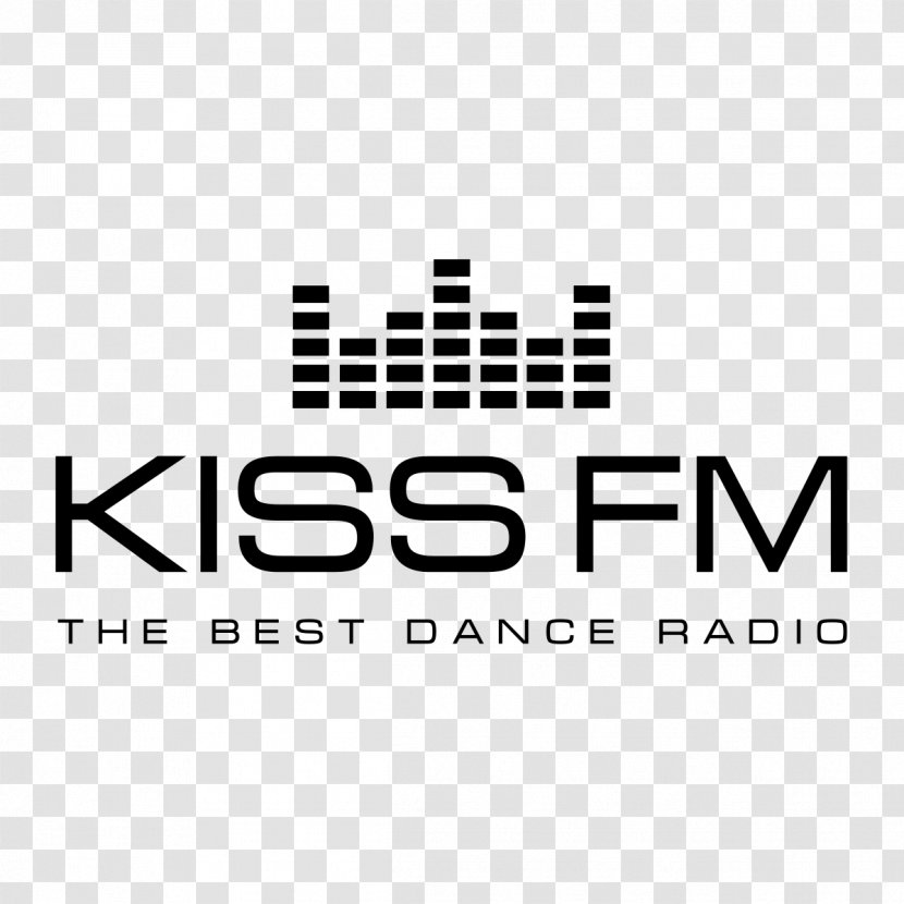 Kiss FM Ukraine Broadcasting Internet Radio - Watercolor - Heart Transparent PNG