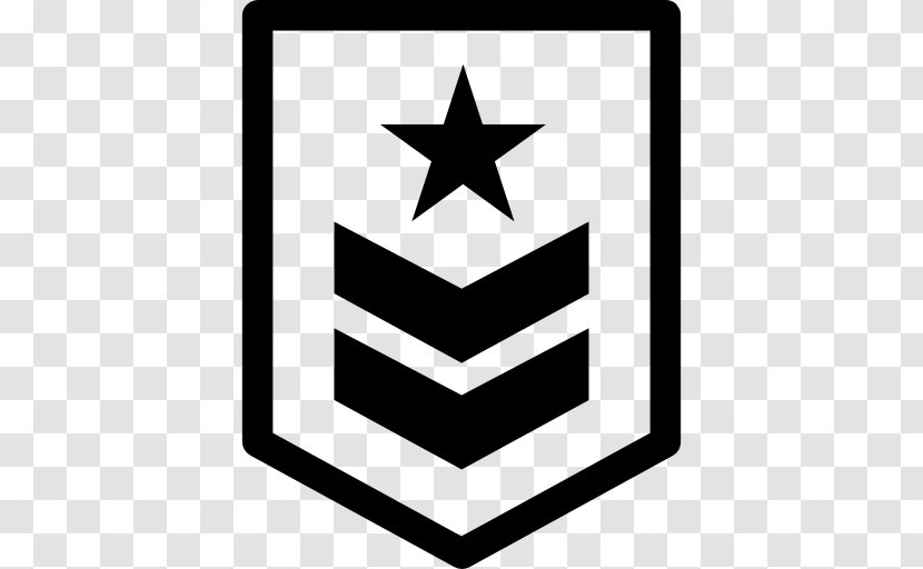 Military Rank Sergeant Royalty-free - Army Transparent PNG