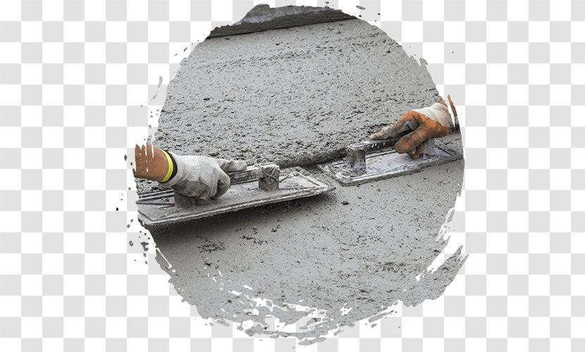Concrete Leveling Architectural Engineering Business Cement Transparent PNG