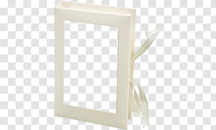 Beige Background Frame - Picture Frames - Rectangle Transparent PNG