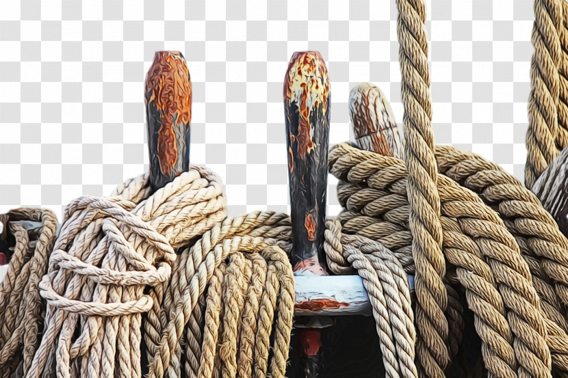 Rope Transparent PNG