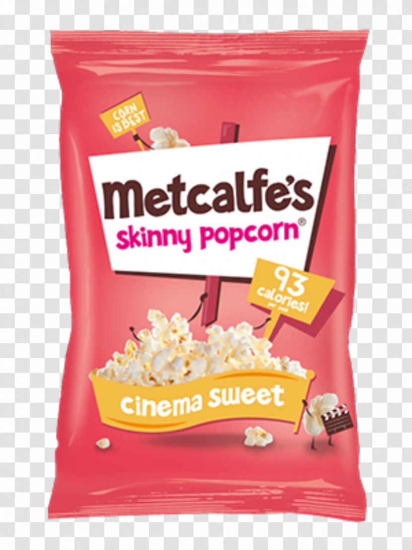 Breakfast Cereal Kettle Corn Junk Food Popcorn Cinema Transparent PNG