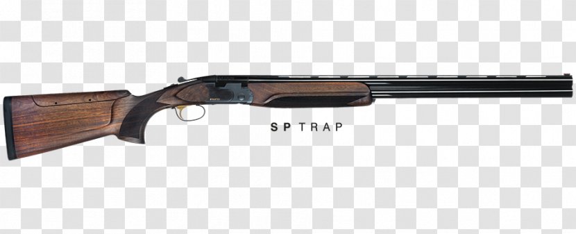Double-barreled Shotgun Hunting Weapon Smoothbore - Flower Transparent PNG