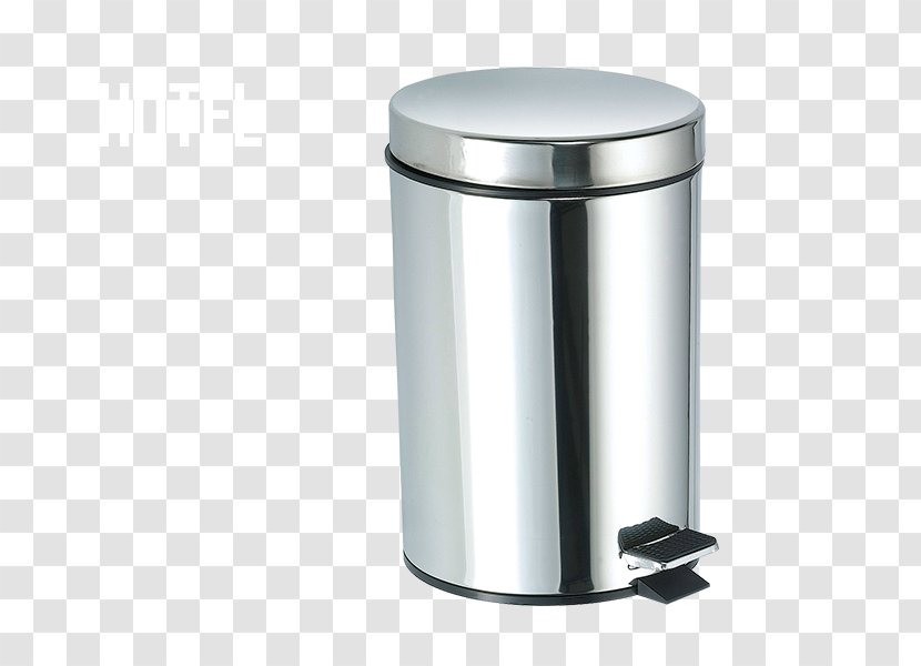 Pedal Bin Rubbish Bins & Waste Paper Baskets Shower Lid - Toilet Holders - Bathroom Accessories Transparent PNG