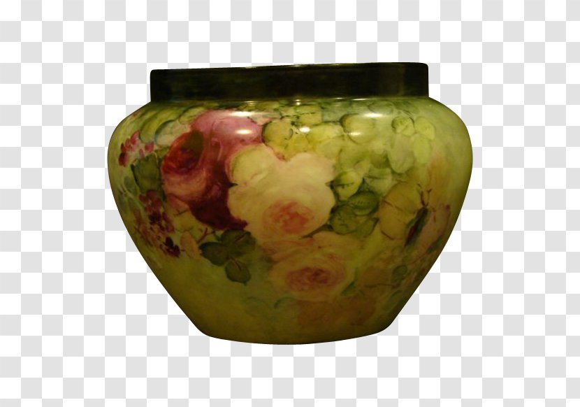 Vase Ceramic Tableware Fruit Transparent PNG