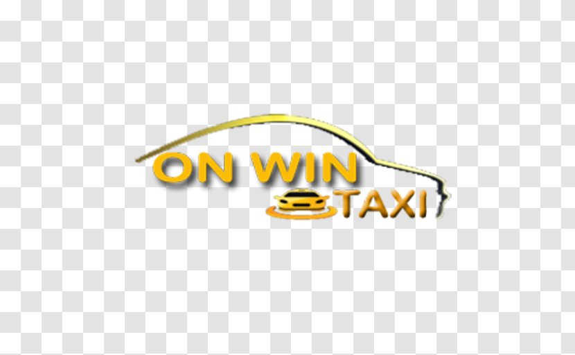 Taxi Brand Logo Service - Area Transparent PNG