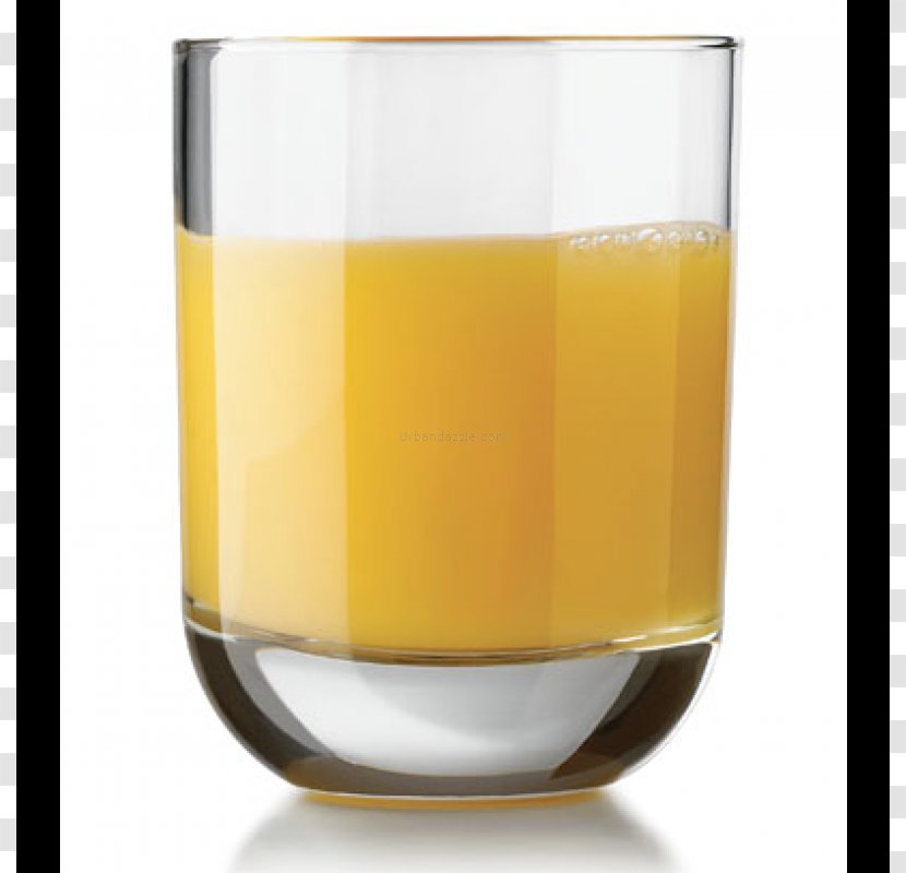 Harvey Wallbanger Grog Highball Glass Old Fashioned - Drinkware - Dazzle Light Transparent PNG