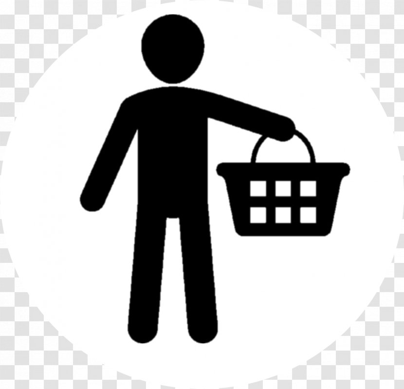 Shopping Retail Sales Company - Super Market Transparent PNG