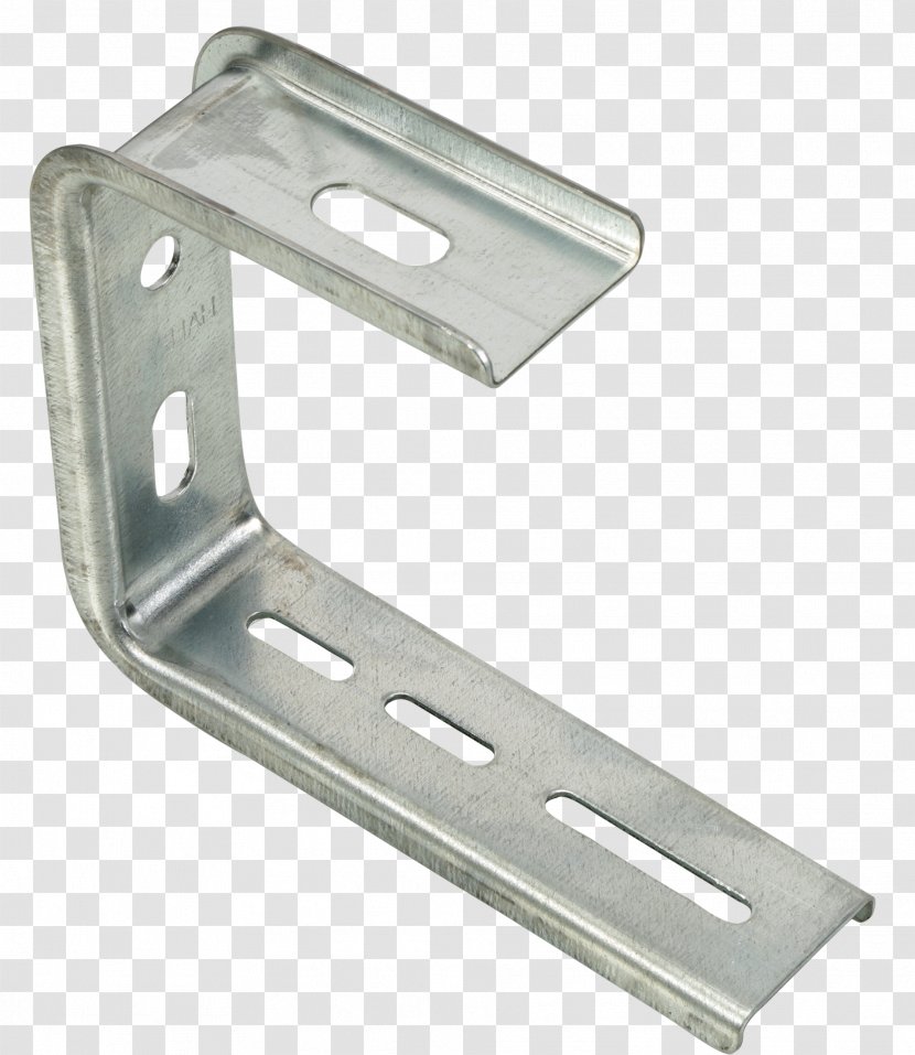 Dropped Ceiling Cable Tray Haley Products Electrical - Painted - Bracket Transparent PNG