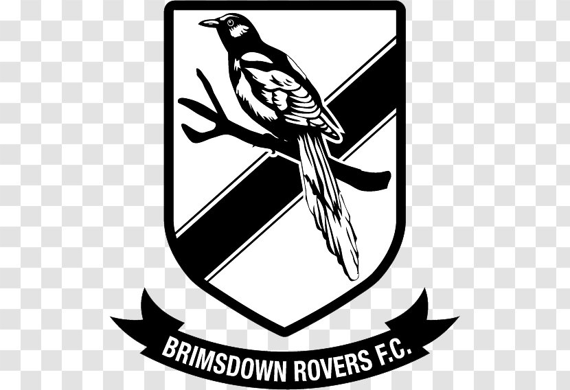 Brimsdown Rovers F.C. Football Club Blackburn Logo - Art - Olde Towne Athletic Tennis Transparent PNG