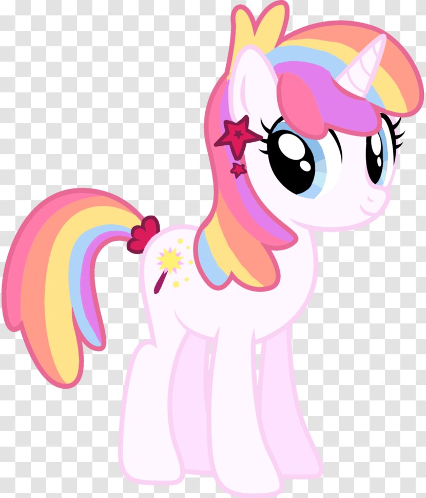 Pony Drawing Unicorn Rainbow Dash Horse - Silhouette Transparent PNG