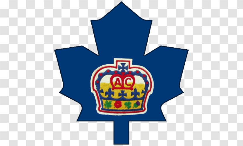 Toronto Maple Leafs National Hockey League Marlies Leaf Gardens Ice - Winnipeg Jets Logo Transparent PNG