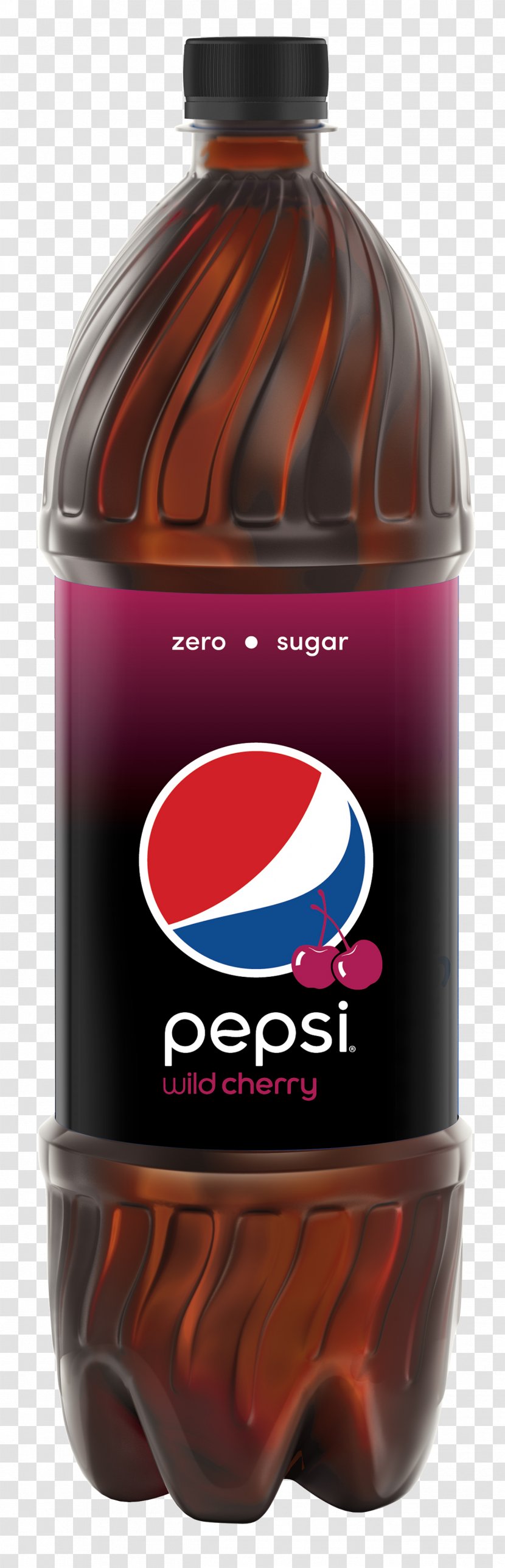 Pepsi One Fizzy Drinks Cola Baikal - Schweppes Transparent PNG