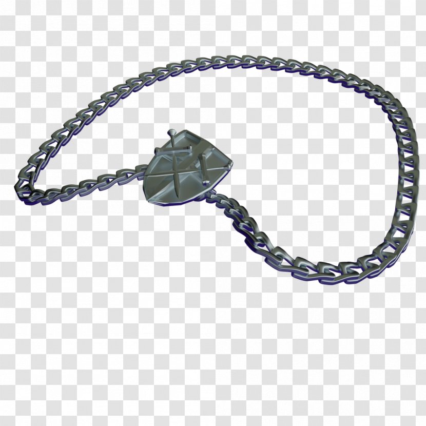Chain Bead Jewelry Making - Jewellery - Gaunpalika Transparent PNG