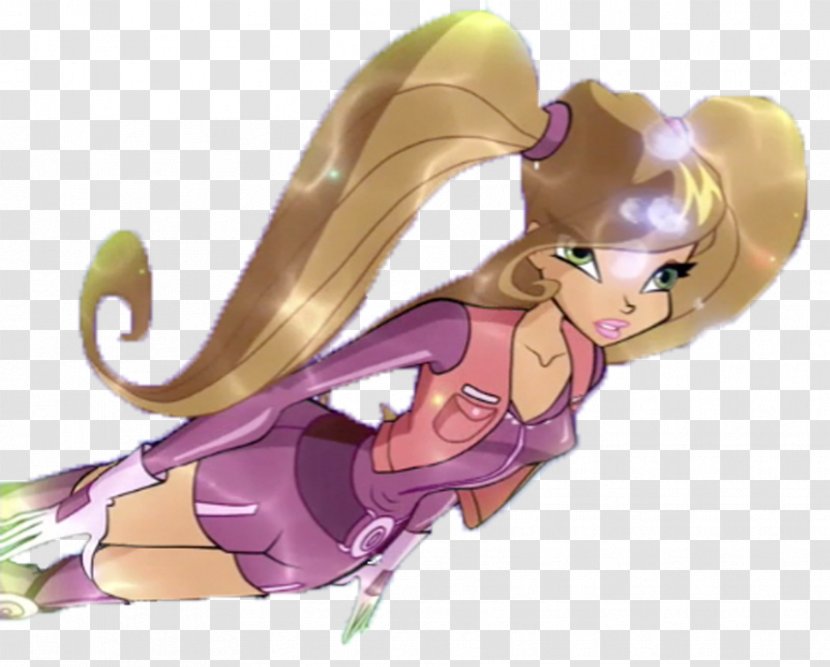 Flora Musa Tecna Winx Club - Heart - Season 5 TritannusFlora Transparent PNG